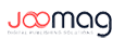 Logo von Joomag