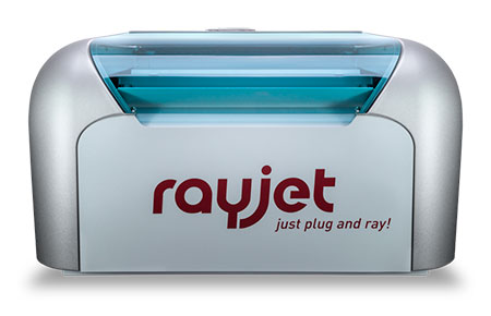 Rayjet 50